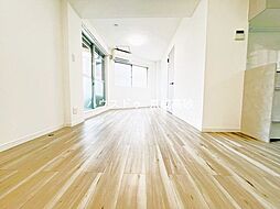 ライオンズマンション新小岩第5