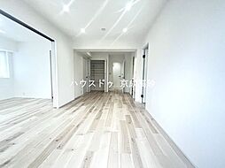 コスモ西亀有