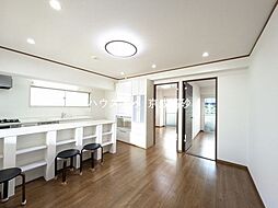 クレール市川