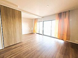 シティテラス金町A棟
