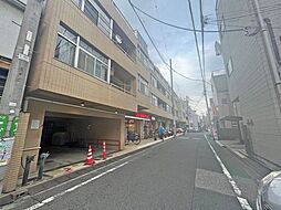 朝日プラザ堀切菖蒲園