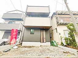 新築戸建　足立区大谷田5丁目