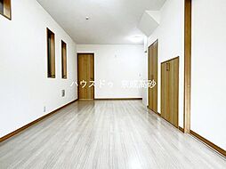 中古戸建　葛飾区西新小岩5丁目