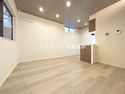 中古戸建　葛飾区東四つ木1丁目