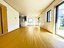 中古戸建 松戸市古ケ崎3丁目