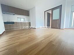 中古戸建　葛飾区東水元4丁目