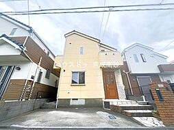 中古戸建　葛飾区西水元2丁目
