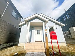 中古戸建　市川市菅野2丁目