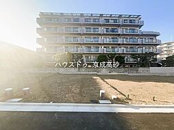 新築分譲住宅　葛飾区新宿6丁目　全3棟