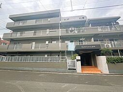 エンゼルハイム金町
