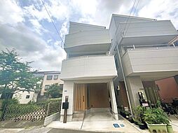 中古戸建　葛飾区細田1丁目