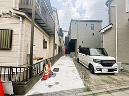 中古戸建 葛飾区細田5丁目