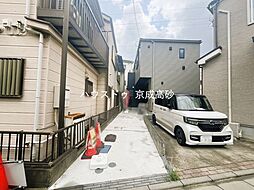 中古戸建　葛飾区細田5丁目