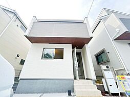 新築戸建 市川市真間5丁目　5号棟