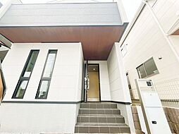 新築戸建 市川市真間5丁目　7号棟