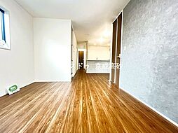 新築戸建 市川市真間5丁目　8号棟