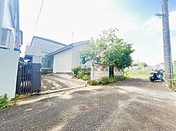 中古戸建　市川市北国分2丁目