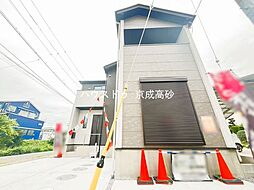 新築戸建 三郷市新和3丁目
