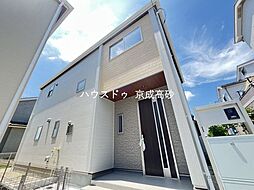 新築戸建　三郷市鷹野1丁目　1号棟