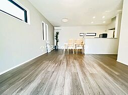 新築戸建 市川市須和田1丁目 4号棟