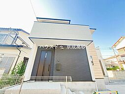 新築戸建 松戸市稔台3丁目　1号棟