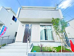 新築戸建 市川市中国分5丁目 B号棟