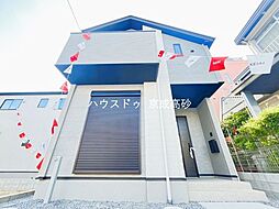 新築戸建 松戸市緑ケ丘2丁目　1号棟
