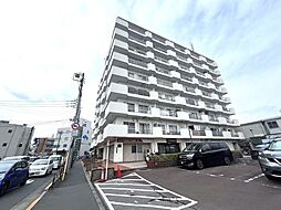 白鳥ダイヤモンドマンション　405号室