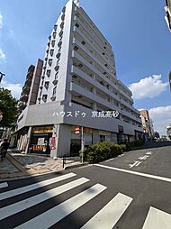 トラスト新小岩
