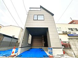 新築戸建 葛飾区亀有4丁目　1号棟