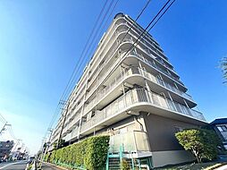 マンハイム八潮　515号室