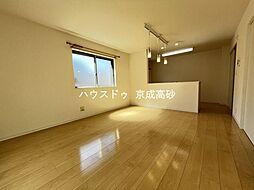 中古戸建　八潮市南川崎158