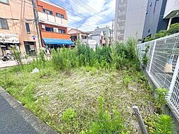 売土地 葛飾区亀有5丁目