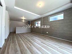 新築戸建 三郷市戸ヶ崎1丁目　2号棟