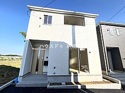 新築戸建　八潮市南川崎2番　5号棟