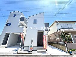 新築戸建　八潮市八潮7丁目