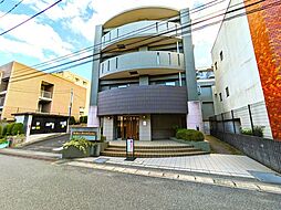 ダイアパレス松戸中央公園