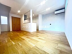 新築戸建　葛飾区西新小岩4丁目