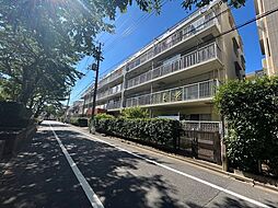 ネオコーポ第一お花茶屋　506号室