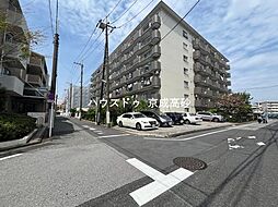 白鳥弐番館ダイヤモンドマンション