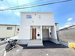 新築戸建　八潮市大曾根第21