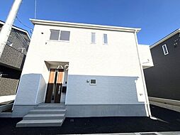 新築戸建 八潮市南川崎2番 7号棟
