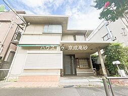 中古戸建　葛飾区東堀切3丁目
