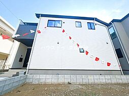 新築戸建 松戸市緑ケ丘2丁目　2号棟