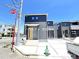 新築戸建　八潮市八潮7丁目　1号棟
