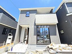 新築戸建　八潮市八潮7丁目　3号棟