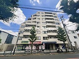 ナビオ柴又