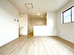 新築戸建　谷中第1　全1棟