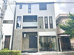 中古戸建　江戸川区西小岩2丁目