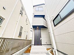 新築戸建 葛飾区亀有4丁目　2号棟